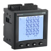 安科瑞APM520电能质量分析仪 高精度电力仪表