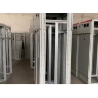 低压配电柜 建伟可定制 屏体尺寸 输电设备组合方便