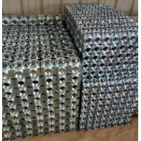 龙犇 气体灭火消防系统 管道管网连接配件 气体灭火高压管件