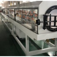 MPP电力管生产线 MPP电力管设备 MPP排水管设备厂家生产 MPP顶管挤出机